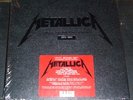 METALLICA NUMBERED LIMITED ED. 10 LP BOX SET + PICTURE DISK + 180 GRAM