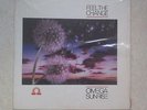 Private Xian Boogie Modern Soul LP OMEGA SUNRISE Feel The Change $$$