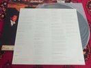 Roving Boy: The Simple Truth LP *Japan Promo MINT Vinyl Kevin Costner *RARE 1988