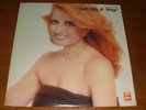 Mina Mazzini Baby Gate Japan NM EMI Odeon LP