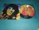 HYPER RARE PICTURE DISC 25CM  THE DOORS 250EX