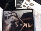 CELTIC FROST TO MEGA THERION   HEAVY METAL ROCK     LP RECORD ALBUM NM-