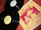 TMOQ LED ZEPPELIN LIVE IN SEATTLE 73' TOUR - TWO RECORD TMQ SET/MINT CONDITION