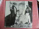 G.O. TA RICOCHET / PUTCHA GUN AWAY / RARE RANDOM RAP / IN SHRINK