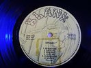 SEX PISTOLS  BLANK  LABEL  MISPRESS PLAYS DEEP PURPLE LIVE IN LONDON 19?? 12