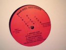 Lyrical Black Jack - Naked gun/inst./Look out for a brother/inst.