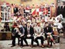 MUMFORD & SONS BABEL LP ORIGINAL SEALED MINT