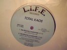 Total Kaos - This rhyme is automatic