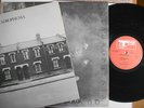WHO QUADROPHENIA ORIGINAL 1ST PRES ITALY 1973 TRACK LABEL DTRL-34190 2LP