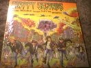 Sloppy Seconds - More Trouble Than They're Worth LP - original`