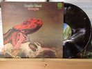 Gentle Giant Octopus VINYL LP Prog Vertigo UK 1972 MINTY RARE roger Dean