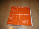 Paul Piot Chappell DMM 304 dance and mood music coll. french LP Vol 4 60er J.