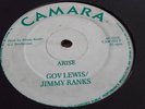 Gov Lewis Jimmy Ranks Arise Killer Roots 12