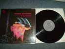 BLACK SABBATH   paranoid  1970-  FIRST UK PRESS -VERTIGO SWIRL LAB -V/G+