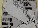 LED ZEPPELIN - Whole Lotta Love - Holland  7