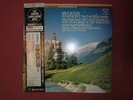 King Records/London ,Bruckner Sym No.5,Wagner Die Walkure,Hans Knappertsbusch