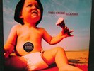 The CURE galore The singles 87-97 STILL SEALED goth ROBERT Smith