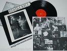 BIKINI KILL FIRST EP RECORD LP 1992 MAIL ORDER ORIGINAL RIOT GIRL KATHLEEN HANNA