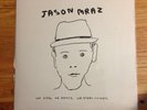 Jason Mraz We Sing, We Dance, We Steal Things Vinyl
