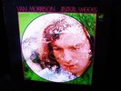 RARE CLEAN VINTAGE '60s VAN MORRISON   ASTRAL WEEKS   THEM Gloria LEGENDARY LP
