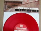 The National – Cherry Tree -  ORIG. 2004 RED 10