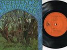 CCR Creedence Clearwater Revival Suzie Q Liberty Label Rare Singapore 7