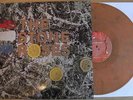 THE STONE ROSES   S/T ** LTD. BROWN VINYL MINT UNPLAYED.