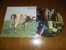 33T PICTURE DISC PINK FLOYD  LA VACHE  100EX