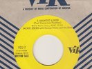 Mod R&B POPCORN EP - Jackie Jocko - Haunted Lover - LISTEN
