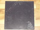 METALLICA  black album  DoLP  1991  +  OIS