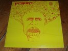 PATTO Same ORIG: USA LP VERTIGO SWIRL 1970 UK HARD PROG PSYCH