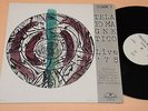 BATTIATO JURY CAMISASCA..LP TELAIO MAGNETICO LIVE  1°ST ORIG TIALY PROG