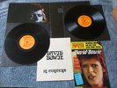 David Bowie - David live Vinyl E