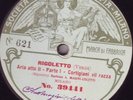 10½” FONOTIPIA –  ANTONIO MAGINI COLETTI