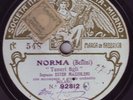 10½” FONOTIPIA –  ESTER MAZZOLENI / GIOVANNI ZENATELLO