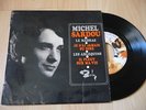 MICHEL SARDOU Le Madras + 3 7