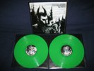 ELECTRIC WIZARD Dopethrone GREEN vinyl lp /800 rise above rec P&P 8.50 WORLDWIDE
