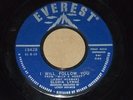 GLORIA LYNNE tower of strength EVEREST rare NORTHERN SOUL 45 listen