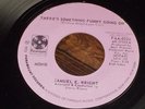 SAMUEL E WRIGHT something funky going on PARAMOUNT rare DEEP SOUL 45 listen