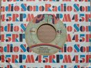 BLACK SUGAR Too Late NORTHERN SOUL 45 latin funk