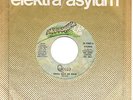 QUEEN Seven Seas Of Rhye / RARE 1974 DJ PROMO / ELEKTRA 45891 / FIRST PRESS