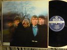 ROLLING STONES BETWEEN THE BUTTONS LP UK 1ST ISSUE STEREO DECCA UNBOXED 1967 EX.