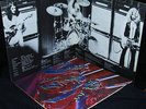 CLEAN EXPLOSIVE 1968 TRIPLEFOLD   BLUE CHEER   Outsideinside HARD HEAVY PSYCH 