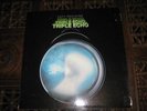 SOFT MACHINE - TRIPLE ECHO - HARVEST UK 1977 ORIG 3LP BOX SET