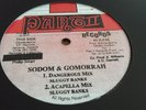 Sluggy Ranks Sodom & Gomorrah Killer Digi 12