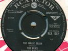 THE FLIES*THE MAGIC TRAIN*MOD*PSYCH*LISTEN TO IT