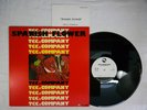 TEE & COMPANY SPANISH FLOWER THREE BLIND MICE TBM-5008  japanese pressing.  LP