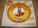 Elvis Presley Sun Singles Limitierte Vinyl Singles Box MINT still sealed