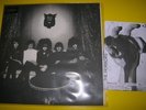 The Horrors - STRANGE HOUSE 2007 ltd vinyl LP album UNPLAYED + fanzine & cd