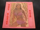 NANCY SINATRA - Sugar / Orig. ITA 1967 - TOP LOOK - TOP AUDIO